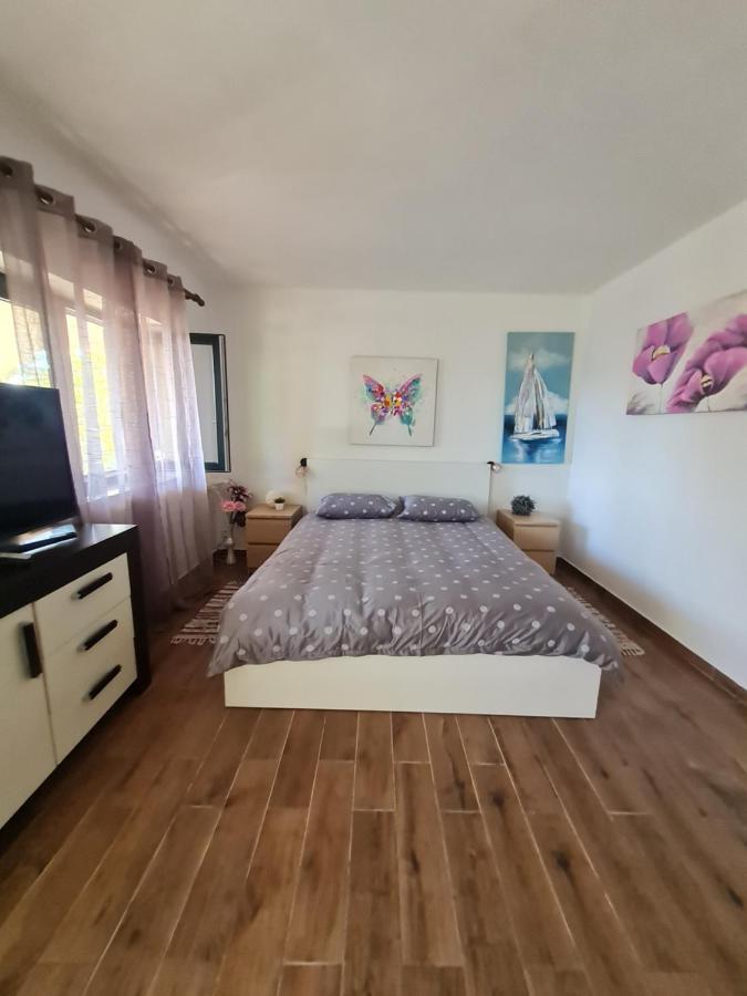 Apartment Sunshine Mali Losinj Exterior photo