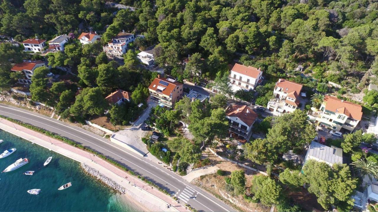 Apartment Sunshine Mali Losinj Exterior photo