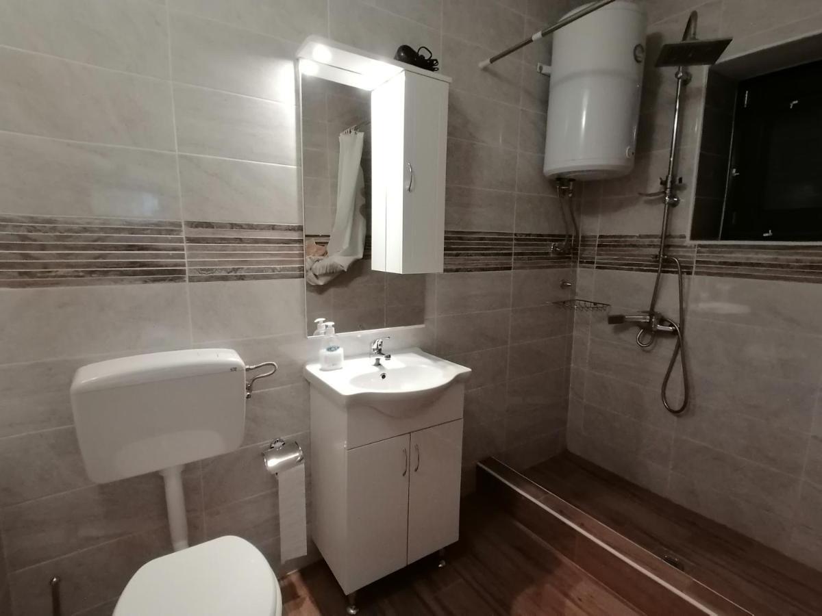 Apartment Sunshine Mali Losinj Exterior photo