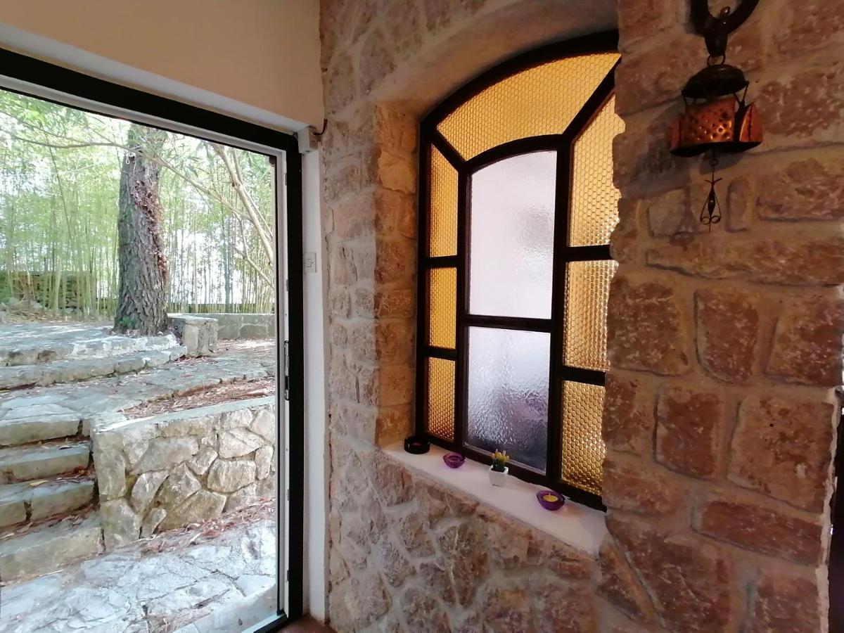 Apartment Sunshine Mali Losinj Exterior photo